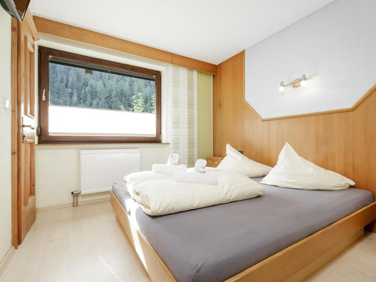 Apart Gentiana Sölden Exterior foto